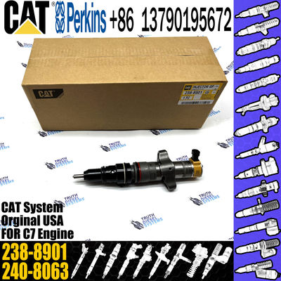 Diesel Fuel Injector 269-1839 268-9577 268-1835 263-8218 243-4502 241-3239 238-8901 for Caterpillar CAT C9