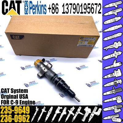 2359649 1888739 diesel fuel injector 188-8739 235-9649 for C9 diesel engine
