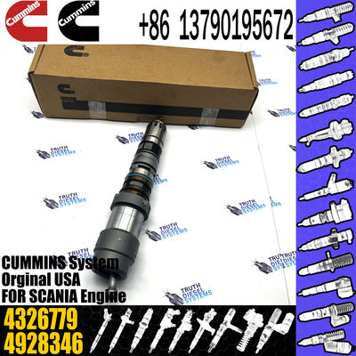 Diesel Engine Parts Cummins injector 4088426 4087892 4326779