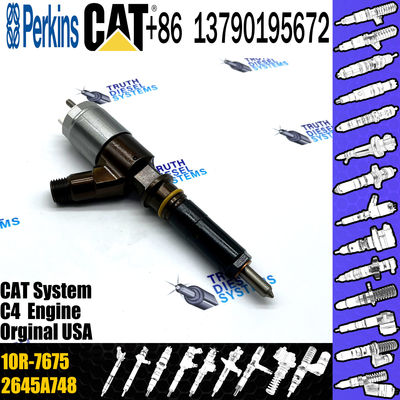 C6.4 injector 320-4700 32F61-00062 3204700 injector for caterpillar 320d diesel fuel injector 320-4700 32F6100062