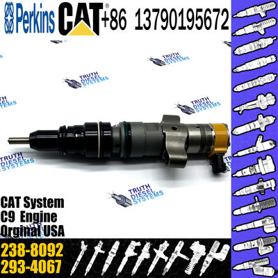 C9 fuel injector 236-0962 10R-7224 235-5261 238-8092 267-9710 328-2585 328-2586 267-9717 267-9722 267-3360 242-0857