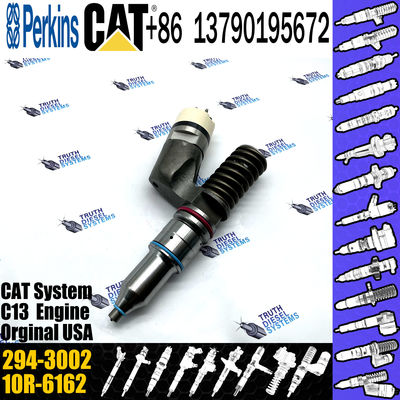 239-4908 249-0705 249-0707 249-0708 ELIC Engine Common Rail Fuel Injector 249-0712 249-0713 250-1309 294-3002