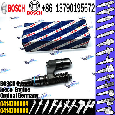 High quality engine injector diesel for 0986441012 0414700004 0986441012 injector nozzles