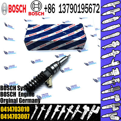 Diesel Injector 0414701083 0414701084 0414701044 109962-0061 500331074 0414703010 42562791 500331074