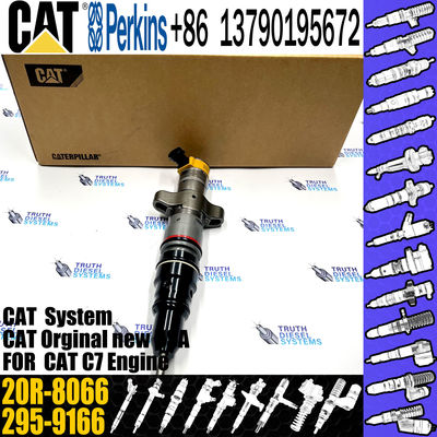 C7 Engine Parts Injector 557-7627 328-2585 20r-1926 20r-8066 For C7 E324D E325D