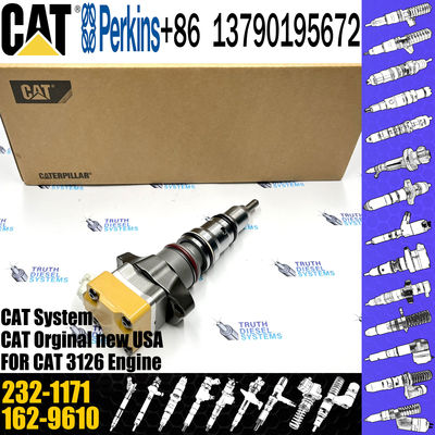 diesel fuel injector 0R9343 232-1171 153-5938 232-1173 177-4753 179-6020 138-8756 Engine Common rail injector