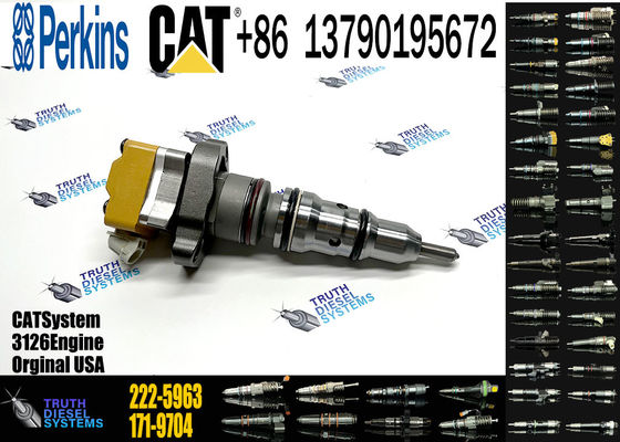 Fuel injector Assembly 177-4752   222-5963 222-5972 173-4059 155-1819  177-4754 10R-0782 128-6601 222-5966 180-7431