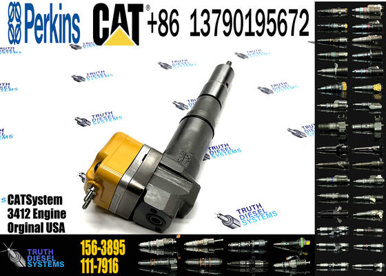 Fuel injector Assembly  169-7408 222-5967 232-1170 171-9704 196-1401 222-5966 173-9268 198-7912 232-1168 156-3895