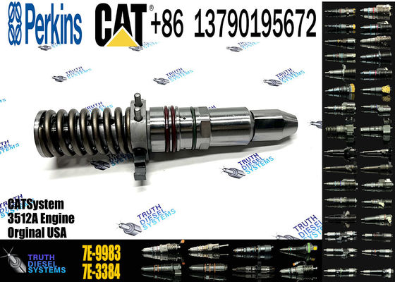 engine fuel injector   7E-9983 9Y-4544 0R-3883 0R-0906 7C-4173 6I-3075 7C-9578 7E-3381 4 w-3563 7E-2269