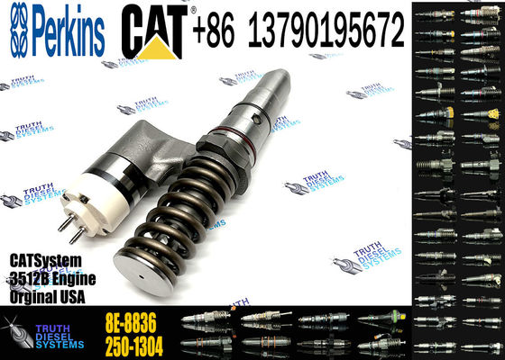 fuel injector  8E-8836 392-0203 392-0204 392-0224 392-0225 392-0226 392-0212 392-0213 392-0214 392-0215
