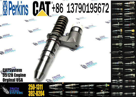 Fuel Injector Assembly  250-1311 250-1302 250-1304 250-1303 250-1306 250-1308 250-1312 392-6214