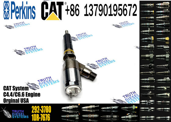 Common Rail Injector Assy  321-3600 320-0677 320-0690 320-0680 2645A709 295-9130 382-0480 282-0490 292-3780