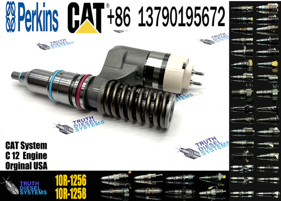 C12 C10  Injector 10R-1256 10R-1003 212-3463 317-5278  281-7152 20R-0055 10R-9235 20R-0056 10R-1268 194-5083