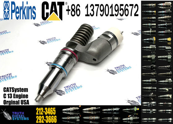 Fuel Injector  10R-2977 10R-6162 20R-2437 212-3462 10R-0961 212-3463 10R-1258 212-3465 CAT Engine C10 C11 C13