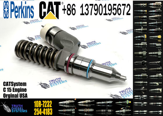 diesel fuel injector  10R-7232 10R-1273 10R-1273  10R-9236 10R-3265 10R-3266 20R-1304 20R-2284  239-4909