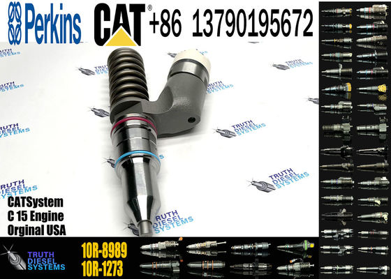 engine fuel injector  10R-8989 10R-2772 10R-7230 10R-8502 20R-5353 20R-1308 20R-2285 356-1367 191-3003