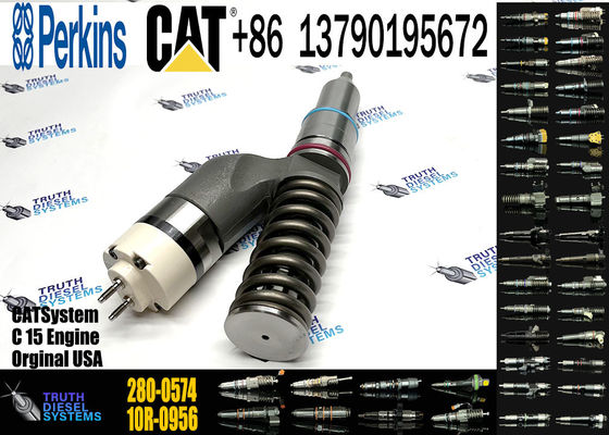 Fuel Injector Assembly  280-0574   200-1117  211-0565 211-3022 211-3023 235-1403 244-7716 253-0619