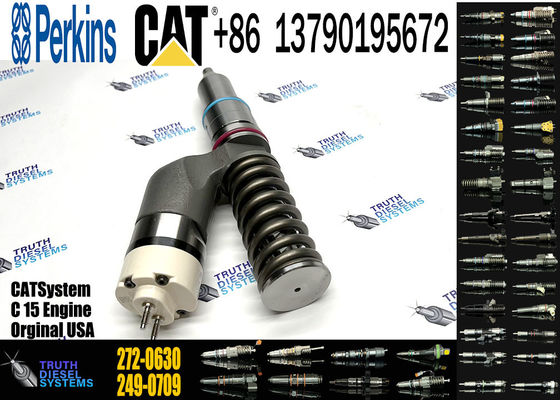 Common Rail Injector Assy   10R-7230 10R-8502 20R-5353 20R-1308 20R-2285 356-1367 191-3003 359-7434 10R-0959 272-0630