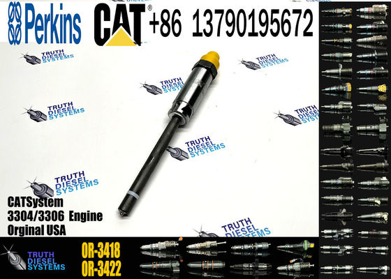 fuel injector CAT   0R-1740 0R-1742 0R-1743 0R-1745 0R-3536 0R-1746 0R-3418  4W7019 104-9453 7W7033