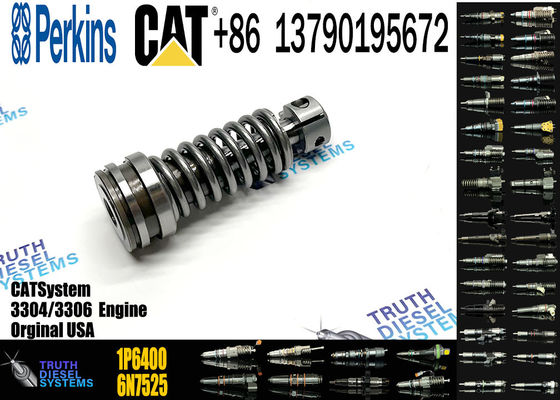 Durable Fuel Injector Assembly   1W6541 7W6929 6N7828 1P6400 6N7527  7W5929  9H5797 4P9830 6N7525  1086633