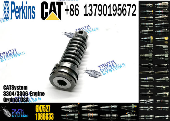 Diesel fuel injection  1W6541 7W6929 6N7828 1P6400 6N7527  7W5929  9H5797 4P9830