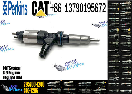 Diesel Fuel Common Rail Injector  295050-0331 295050-0401 295700-1200   370-7280 370-7282 571-0940