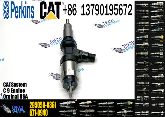Common Rail Fuel Injector   295050-0331 295050-0401 295700-1200 295050-1810 295050-0421 295050-0411 295050-0361