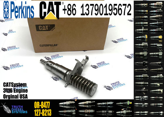 diesel engine parts Common rail injector   0R-8477  418-8820 0R-8461 0R-8469 0R-8465 0R-3742 0R-8463