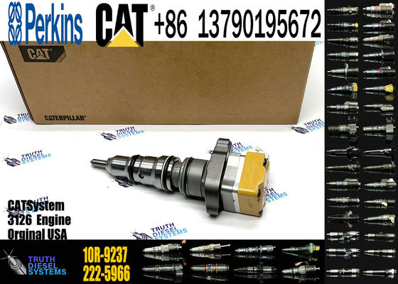 Common Rail Fuel Injector 10R-9237  177-4752 178-0199 178-6342 135-5459 198-6605 218-4109
