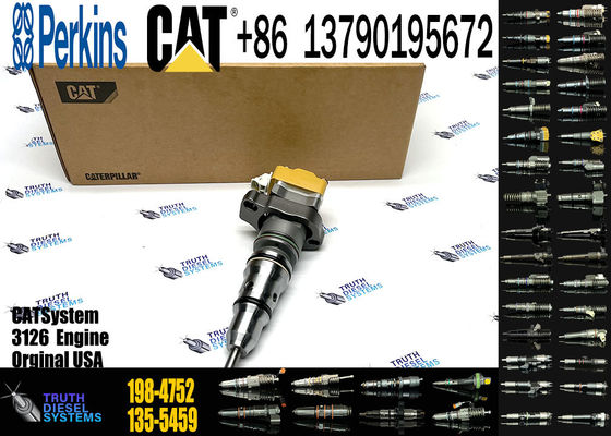 engine fuel injector 198-4752  10R-0782 128-6601 222-5966 180-7431 171-9710 171-9704 178-6432 188-1320