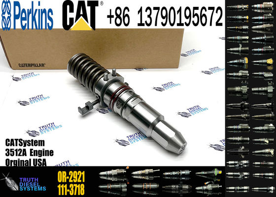 fuel Injector  6L4355 0R-8338 10R-1252 0R-3052 0R-3051 0R-2921 0R-2925  7C-9576 7E-6048 7C-2239