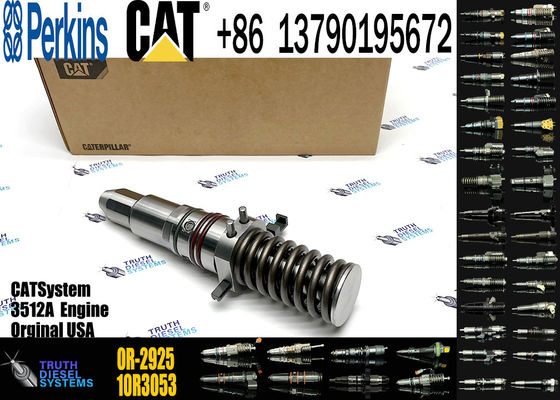 common rail injector  0R-3052 0R-3051 0R-2921 0R-2925  7C-9576 7E-6048 7C-2239 7C-4174 7E-3384