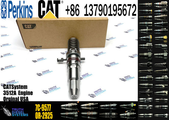 diesel injector 7C-9577 224-9090 7E-6408 4P-9075 4P-9076 4P-9077 7E-3383 7C-0345 7C-4175 0R-3051 7E-9983   3512A