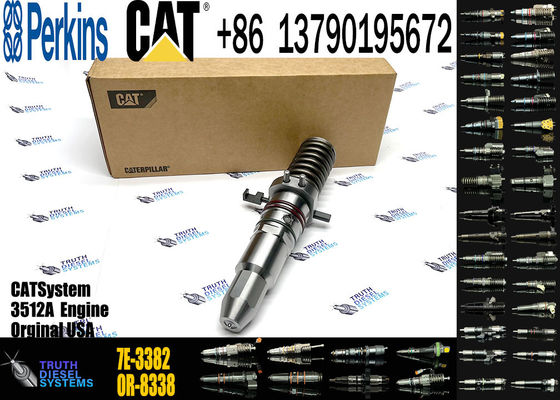 3512a Engine Assy For CAT   7E-3384 7C-9577 7E-8836 7E-3382 9Y-1785 7C-4184 10R3053 9Y-0052