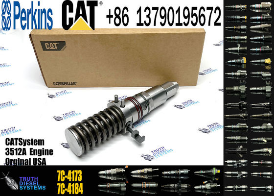 fuel common rail injector 9Y-4544 0R-3883 0R-0906 7C-4173 6I-3075 7C-9578 7E-3381