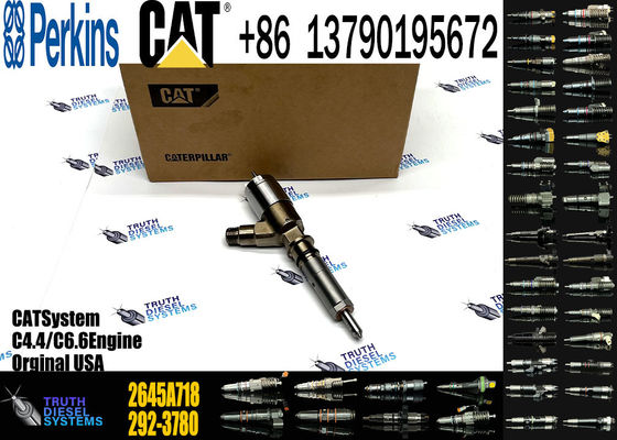 diesel fuel injector  2645A718  320-0680 2645A709 295-9130 382-0480 282-0490 292-3780 306-9380 306-9390