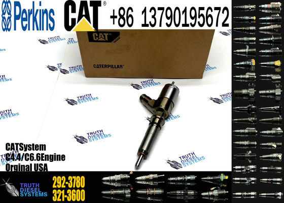 CAI Diesel EngineC4.4 C6.6  Fuel Injector  2645A709 295-9130 382-0480 282-0490 292-3780 306-9380 306-9390