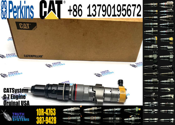 Common Rail Injector Assy 10R-4763  20R-8057 243-4503 20R-8071 295-9166 20R-8067    20R-8057 387-9429