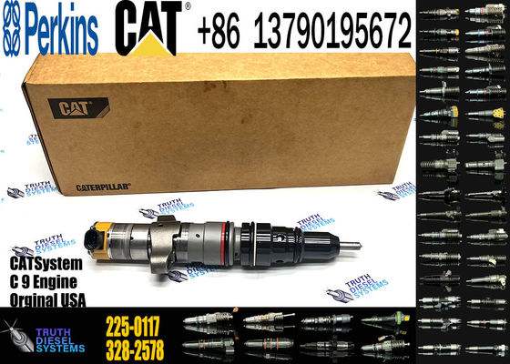 CAT Diesel engine fuel injector 225-0117    328-2574   328-2576 258-8745 265-8106 267-3361