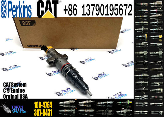 fuel injector CAT 10R-4764   10R-2828 10R-4844 328-2573 553-2592 557-7633 557-7637 328-2578