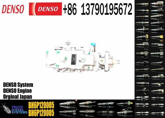6BT 6CTA8.3 C215 Diesel Engine Fuel pump 6P730 BH6P120005 5263834 5264269 5266036