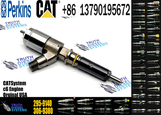 hot sale For C4.4/c6.6 295-9140 312-5620 320-0655 320-0677 320-0680 306-9380 320-0690 320-0670 321-0990 321-3600 Newly Assembled
