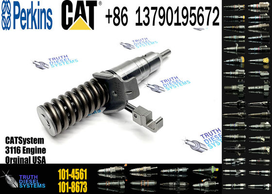 hot sale aly machine For 3116 Mechanical Fuel Injector 101-4561 101-8673 102-7038 105-1694 107-1230 107-7732 Remanufacture