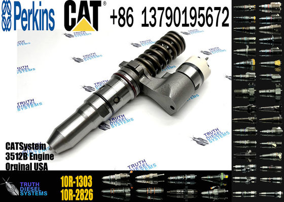 Fuel Injector 10R-1278 10R1278 10R-1279 10R-1280 10R-1288 10R-1290 10R-1303 10R-1305 10R-2772 10R-2826 10R-2827 10R-2828