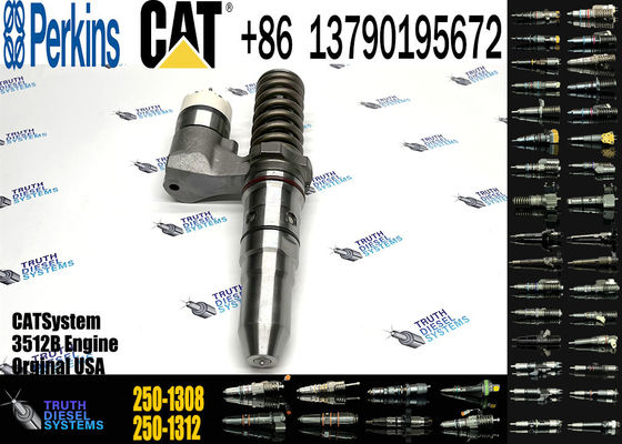 3406 3508 Fuel Injector 250-1300 2501300 3920200 250-1308 2501308 10R-0957 10R0957