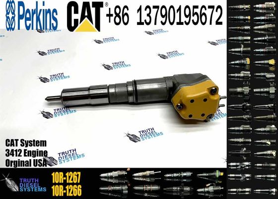 CAT 3412 fuel injector 10R-9238 10R-1267 0R-9349 10R-1262 10R-1266