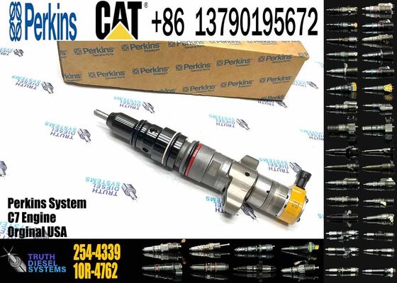254-4330 254-4339 254-4340 258-8745 C9 Engine Fuel Injector 265-8106 266-4446 267-3360 267-3361 267-9710 267-9717 267-9722