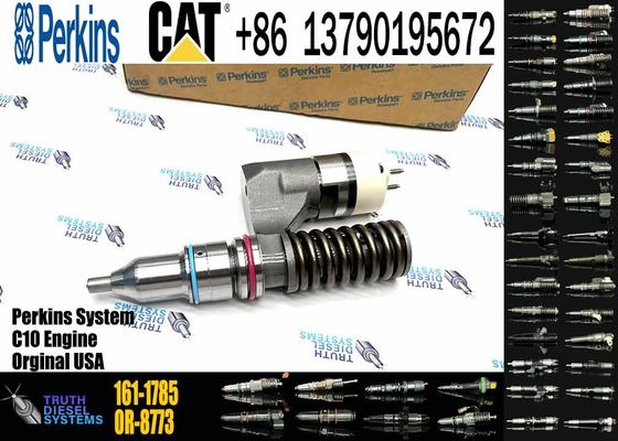 137-2500 161-1785 for Caterpillar Mechanical Engine Parts for C10 Fuel Injector 10r-0725
