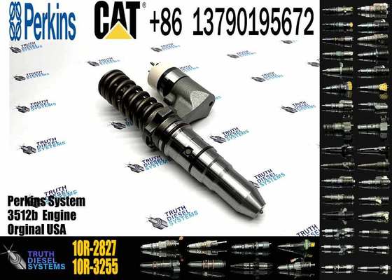 Fuel Injector 10R-1280 10R-1288 10R-1290 10R-1303 10R-1305 10R-2772 10R-2826 10R-2827 10R-2828 10R2828 10R-2977 10R-3147 10R3147
