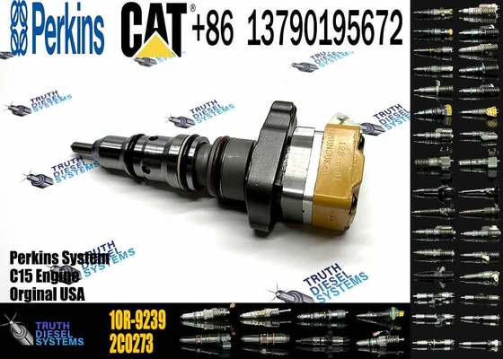 New Caterpillar C3126 Common Rail Diesel Engine Injector Model 173-4059 10R-9237 10R-0781 156-8895 1OR-9239 232-1168 173-9268
